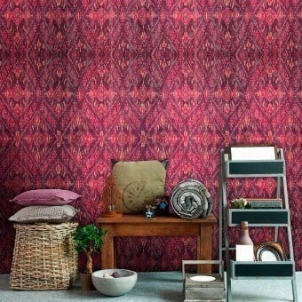 Papier peint panoramique Bukhara