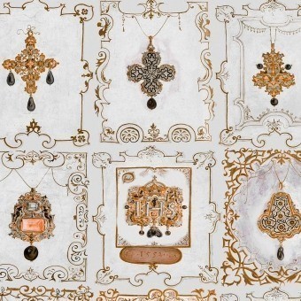 Anna's Jewelry Panel