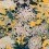 Papier peint panoramique Chrysanthemums Mindthegap Yellow WP20321