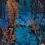 Papier peint panoramique Coral Reef Mindthegap Ultramarine WP20298