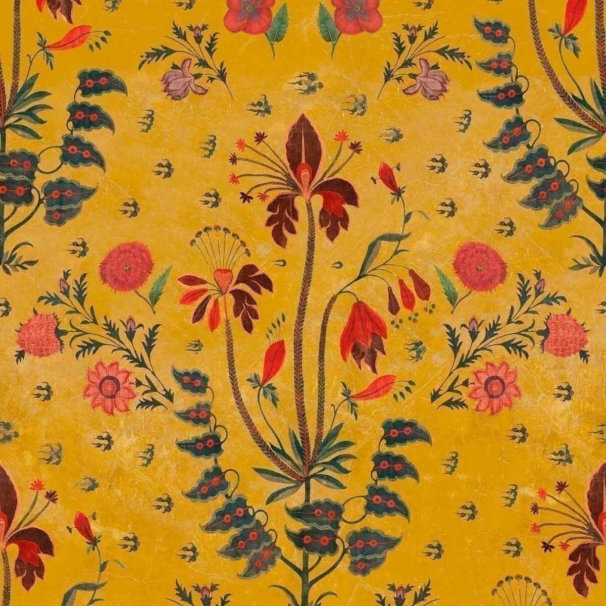 Gypsy Panel - Mindthegap