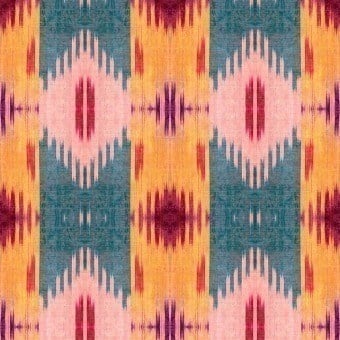 Papier peint panoramique Patola