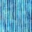 Carta da parati panoramica Tie Dye Mindthegap Aquamarine WP20394