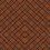 Papeles pintados panorámico Unusual Tartan Mindthegap Orange WP20386