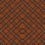 Papier peint panoramique Unusual Tartan Mindthegap Orange WP20386