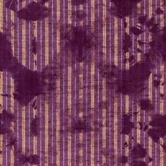 Carta da parati panoramica Washed Shibori