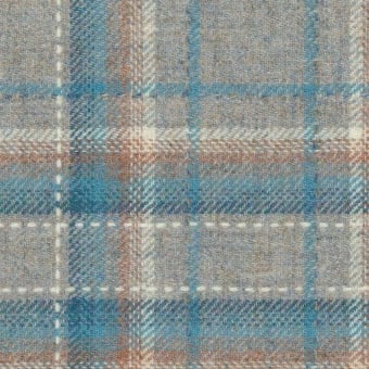 Jermyn Fabric