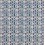 Jukebox Fabric Osborne and Little Blue F7323-04