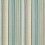 Valli Stripe Fabric Osborne and Little Tropical F7324-05