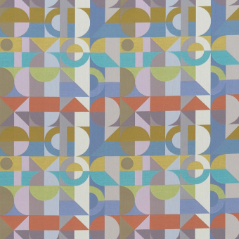 Tissu Motown