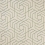 Hexagon Trellis Wallpaper Osborne and Little Ochre W7352-02