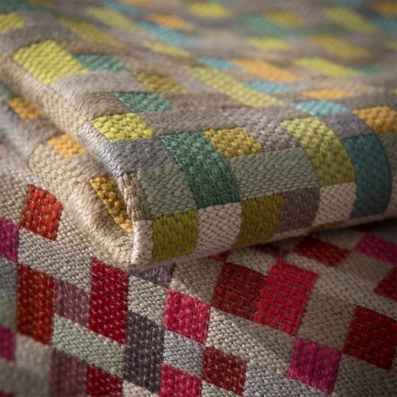 Stoff Jukebox Osborne and Little