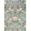 Strawberry Thief slate Rug Morris and Co 140x200 cm 027718140200