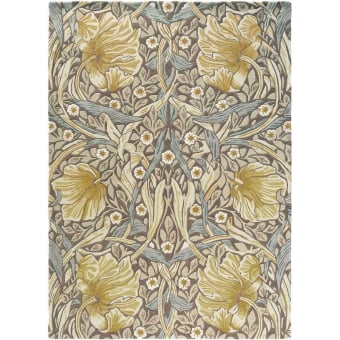 Pimpernel Bullrush Rug