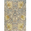 Pimpernel Bullrush Rug Morris and Co 140x200 cm 028808140200