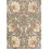 Alfombras Pimpernel Aubergine Morris and Co 140x200cm 028805140200