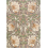 Teppich Pimpernel Aubergine Morris and Co 140x200 cm 028805140200