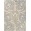 Alfombras Pure Pimpernel linoen Morris and Co 140x200cm 028701140200