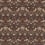 Stoff Strawberry Thief Morris and Co Grape/Gold DM6F220315