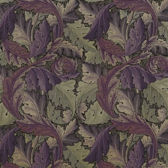 Stoff Acanthus Tapestry