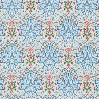 Tessuto Artichoke Embroidery