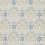 Tela Artichoke Embroidery Morris and Co Soft Gold/Cream DMEM234544
