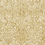 Tela Bluebell Morris and Co Gold/Vellum DM6F220333