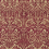 Tela Bluebell Morris and Co Claret/Gold DM6F220332