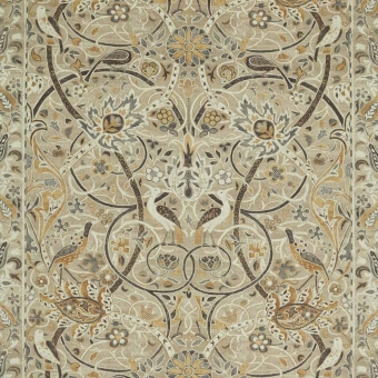 Bullerswood Fabric
