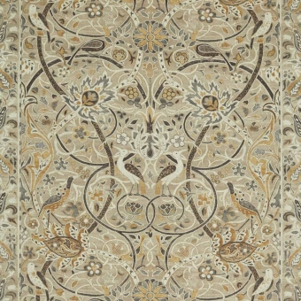 Bullerswood Fabric