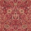 Bullerswood Fabric Morris and Co Paprika/Gold DMA4226392