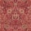 Bullerswood Fabric Morris and Co Paprika/Gold DMA4226392