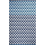 Teppich Biscayne Cobalt in-outdoor Designers Guild 160x260 cm RUGDG0579