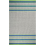 Teppich Pompano Cobalt in-outdoor Designers Guild 160x260 cm RUGDG0574