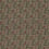Tissu Golden Lily Minor Morris and Co Biscuit/Indigo/Red DMFPGM214