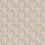 Stoff Golden Lily Minor Morris and Co Pink/Natural DMFPGM210