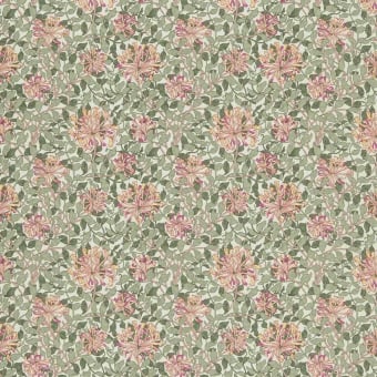 Honeysuckle Fabric