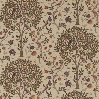 William Morris Kelmscott Tree 230341 刺繍 Kelmscott Tree 230341【生地】 – MORRISWORLD.jp