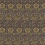Tela Kennet Morris and Co Grape/Gold DM6F220323
