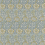 Tela Kennet Morris and Co Sea Blue/Lichen DM6F220324