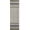 Tappeti Pompano Natural in-outdoor Designers Guild 75x250 cm RUGDG0576