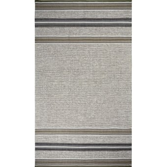 Pompano natural in-outdoor Rug