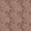 Tissu Marigold Morris and Co Brick/Manilla DM6F220317