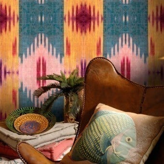 Papier peint panoramique Patola Papier peint panoramique Patola