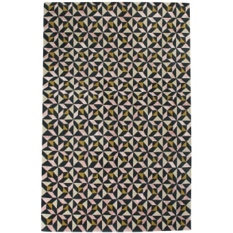 Tapis Kaleidoscope