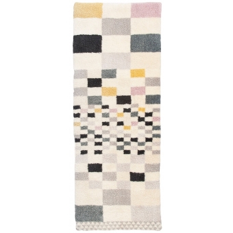 Riad Runner Rug