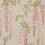 Seraphina Wallpaper Colefax and Fowler Pink 7157/01