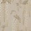 Papel pintado Seraphina Colefax and Fowler Silver 7157/04
