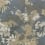 Goldfinger Wall Wallpaper Rubelli Ardesia 23029-005