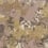 Goldfinger Wall Wallpaper Rubelli Rosa antico 23029-003